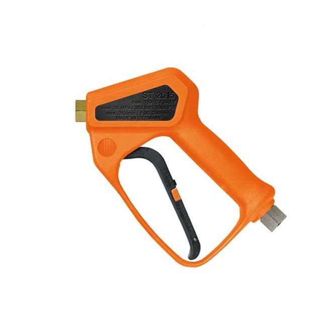 Hovedbilde Høytrykkpistol ST-2615 for kjemi