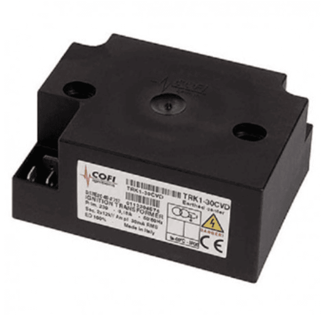 Hovedbilde Tenntrafo Cofi TRK1-30CVD