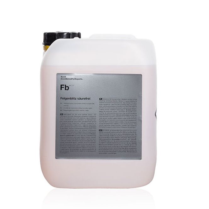 Hovedbilde Koch-Chemie – felgrens Fb 5L