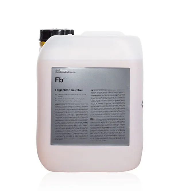 Hovedbilde Koch-Chemie – felgrens Fb 5L