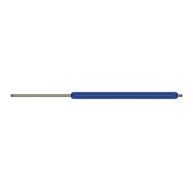 Hovedbilde Lanse, enkel, 500bar 35 cm