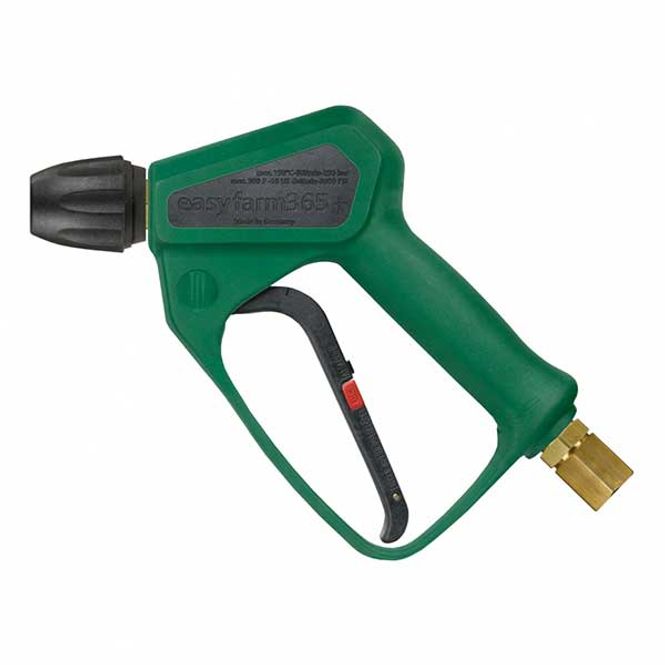 Hovedbilde Høytrykkpistol easyfarm365+