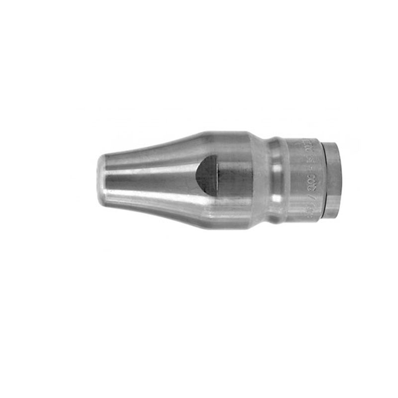 Turbodyse 600 bar