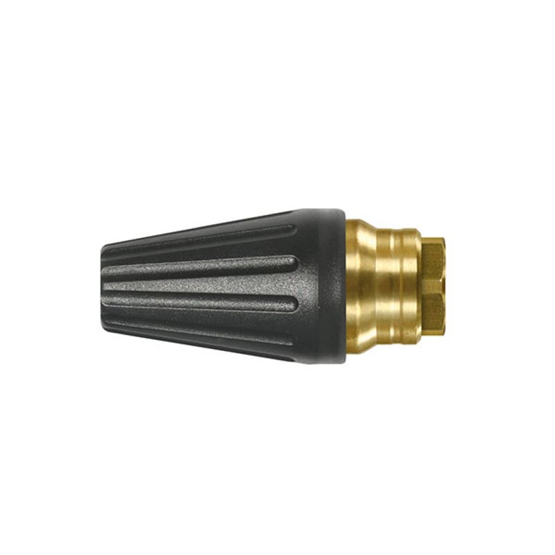 Turbodyse 400 bar