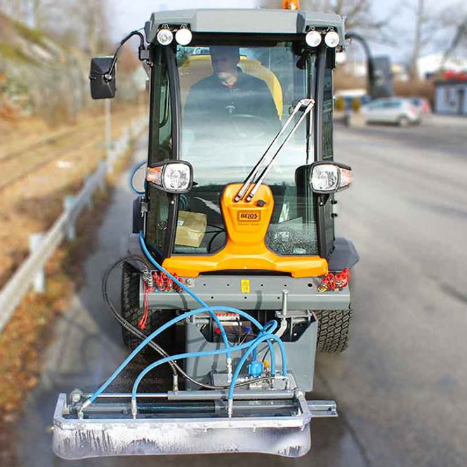 Hovedbilde K-Heat Compact plus