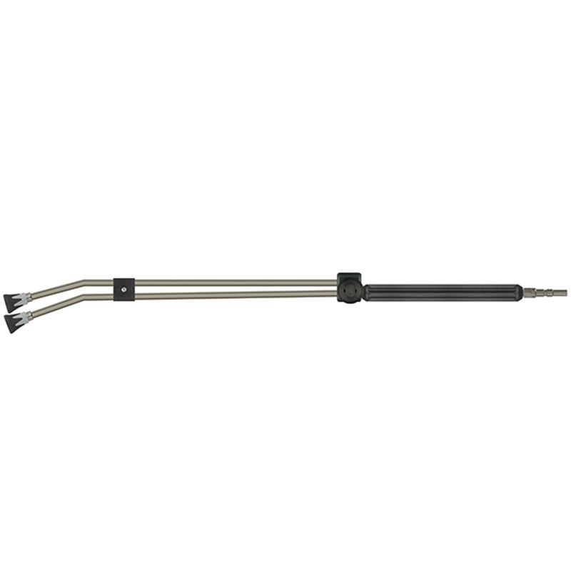 Dobbel lanse ST-54 310 bar
