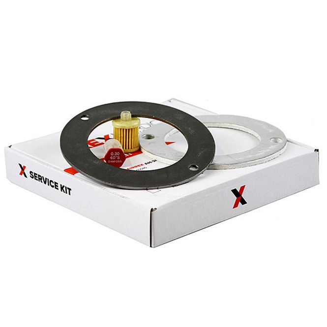 Hovedbilde Airrex service kit, AH-200 / AH-300