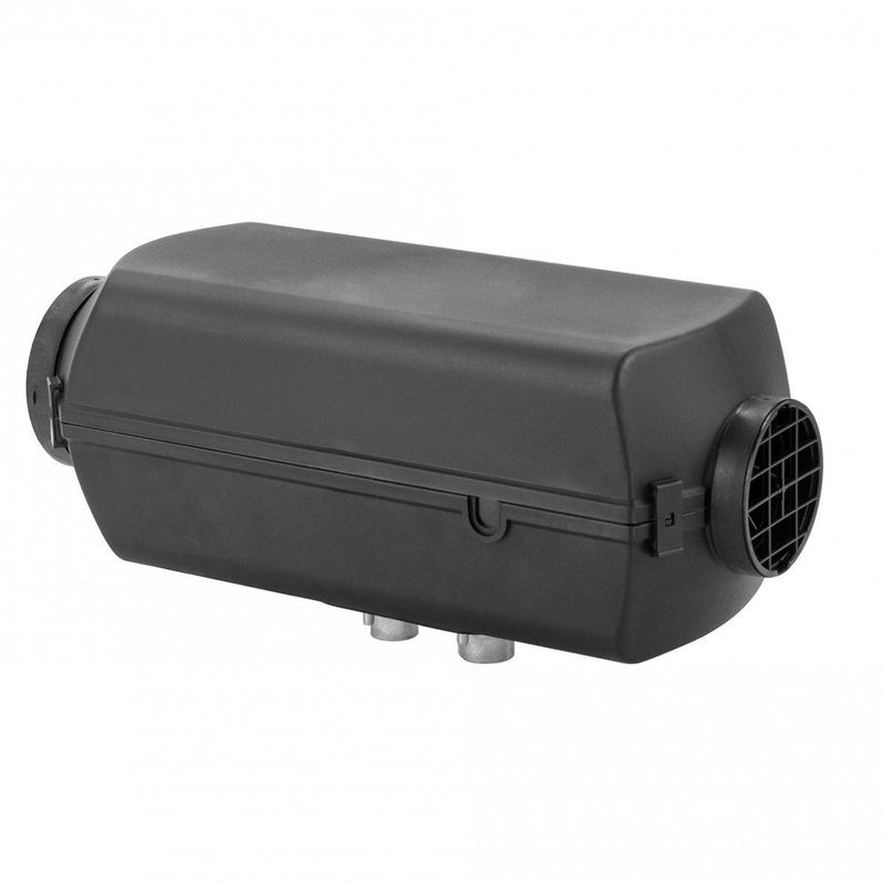 4 KW Autoterm Air luftvarmer
