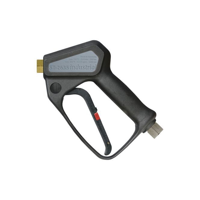 Hovedbilde Høytrykkpistol ST-2635 industrial