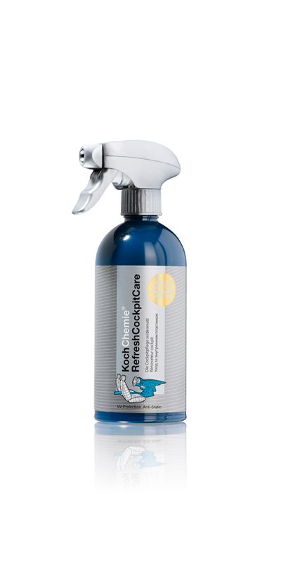 Koch-Chemie Refresh Cockpit Care 500ml
