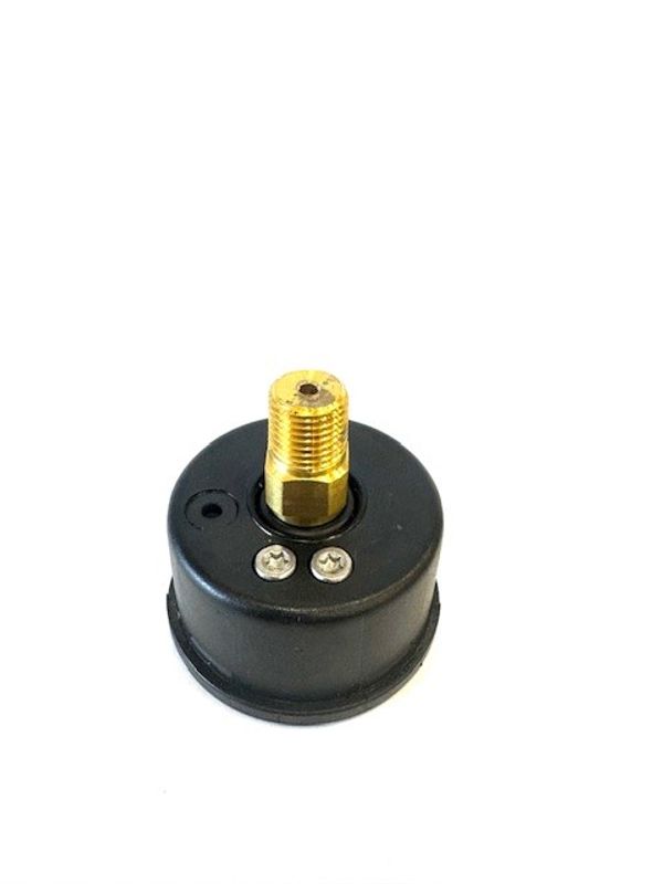 Manometer 250bar 50mm