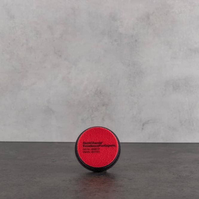 Hovedbilde Koch-Chemie Heavy Cut Pad 75mm  Grov ...