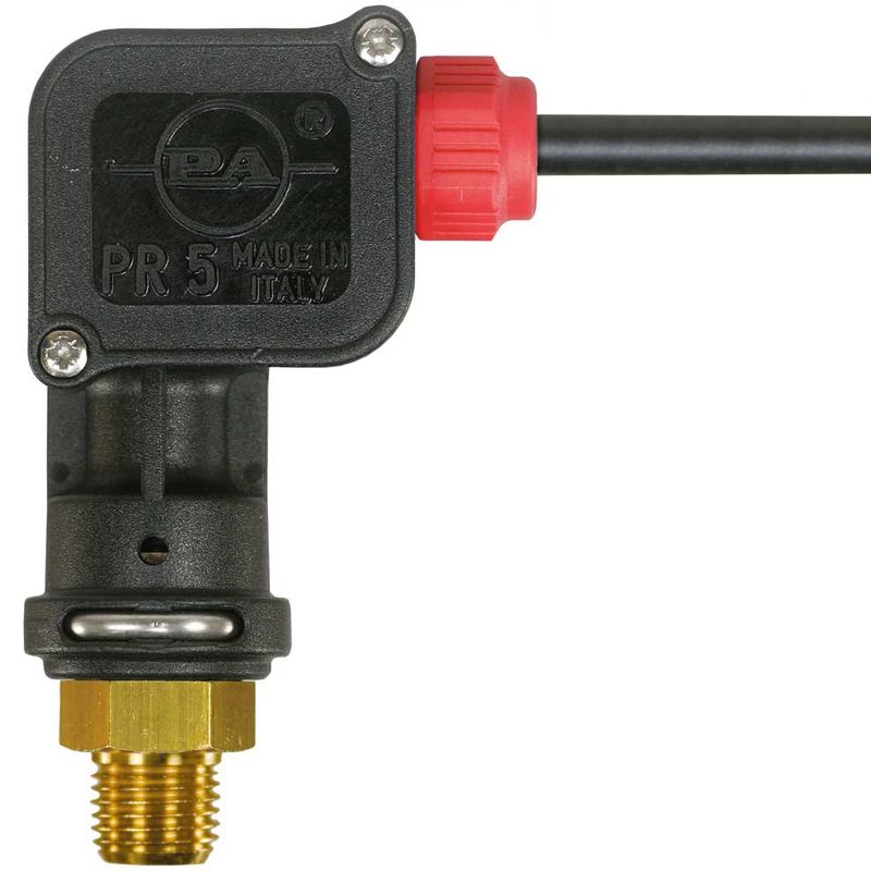 Trykkbryter PR-5