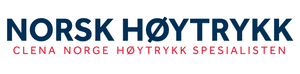 Norsk Høytrykk