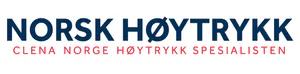 Norsk Høytrykk