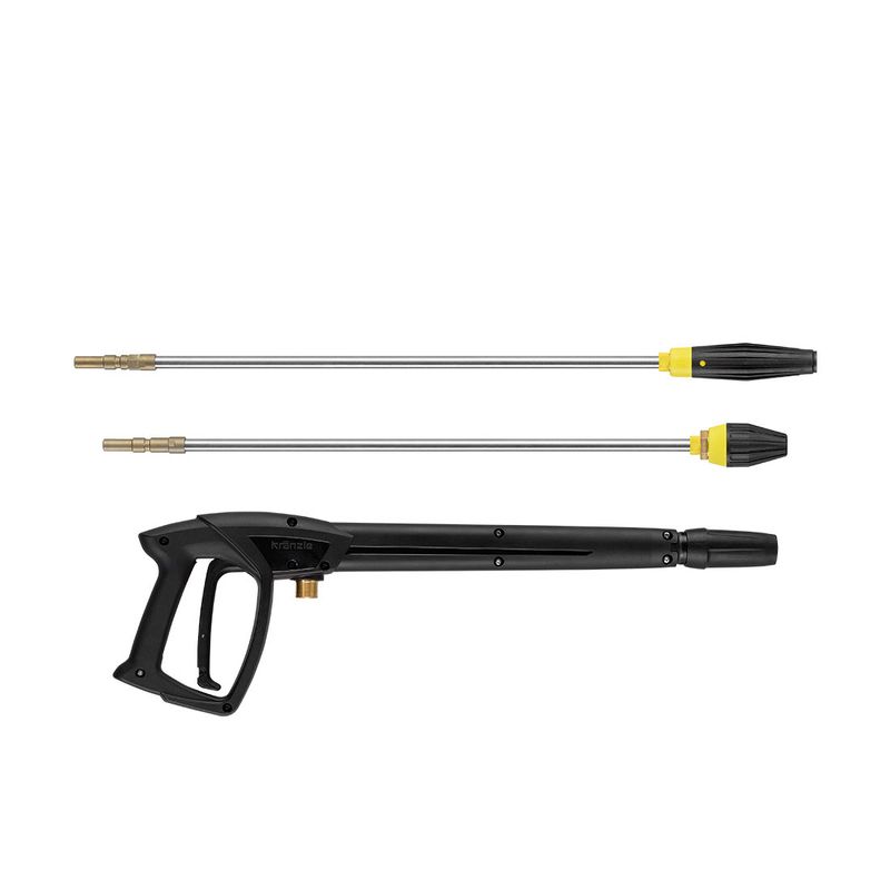 Kränzle K 1152 TST UTGÅTT MODELL