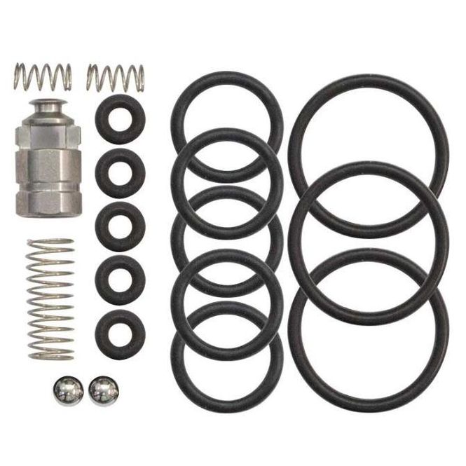 Hovedbilde Rep. kit ST-163.1 til innsugsmanifold