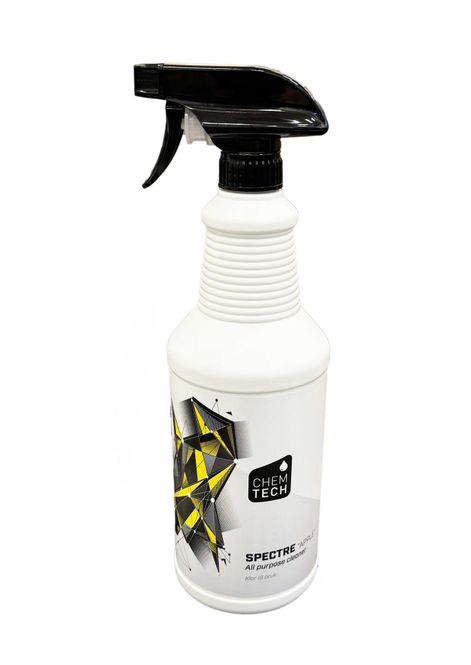 Hovedbilde Spectre - Allround rengjøringsmiddel 1 L
