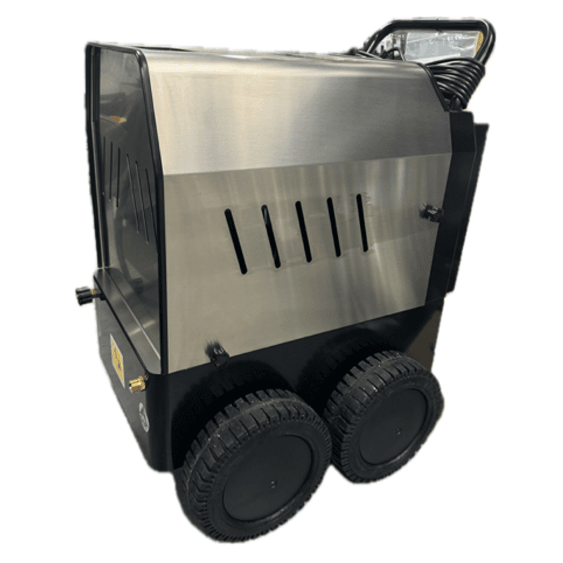 ClenaMaer Hotbox 